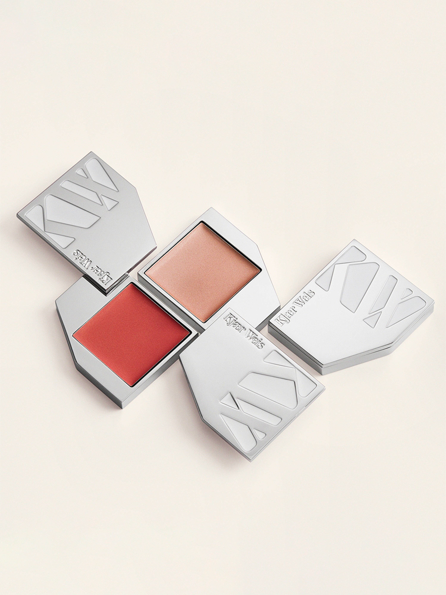 Refillable Cream Blush