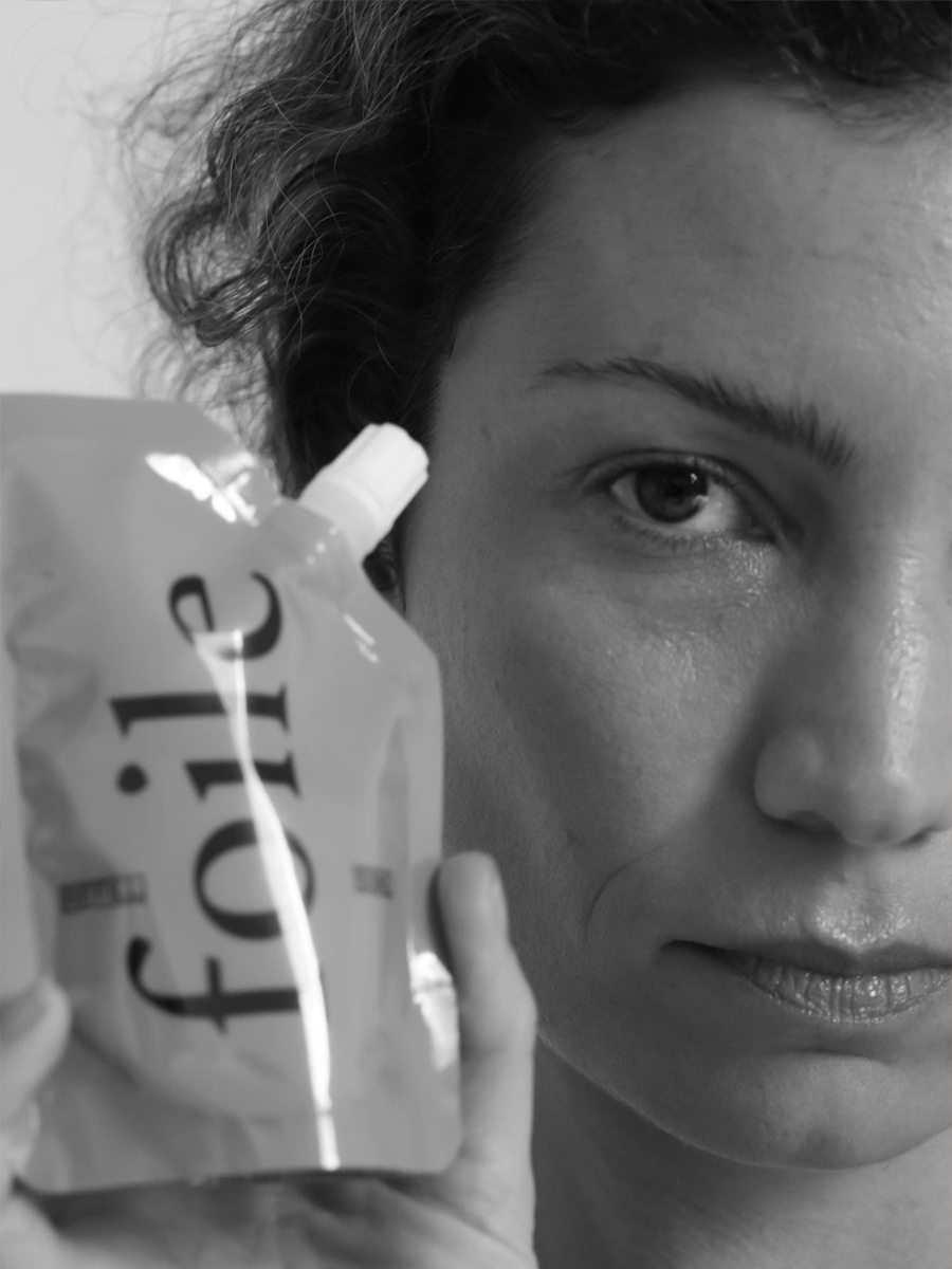 Daily Jelly Moisturiser Refill