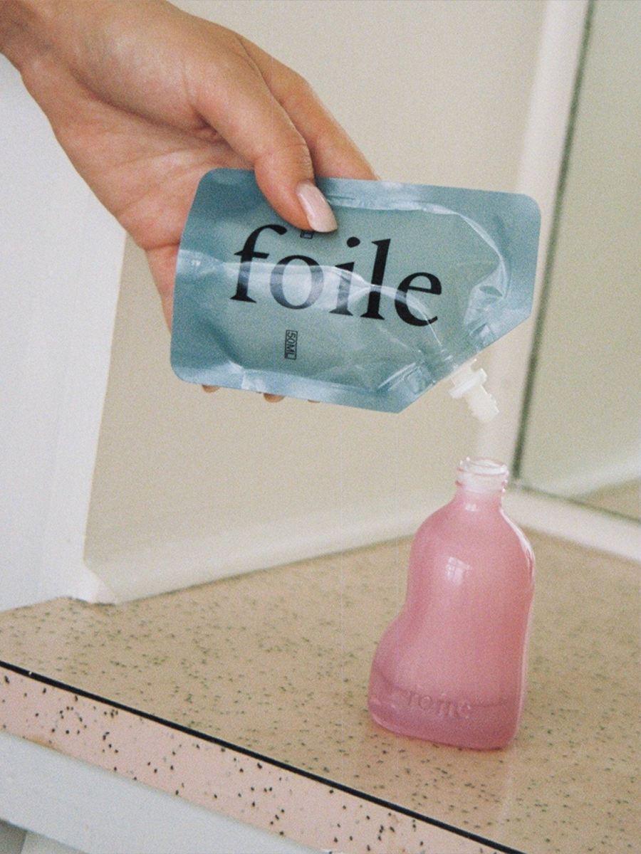 Daily Jelly Moisturiser Refill