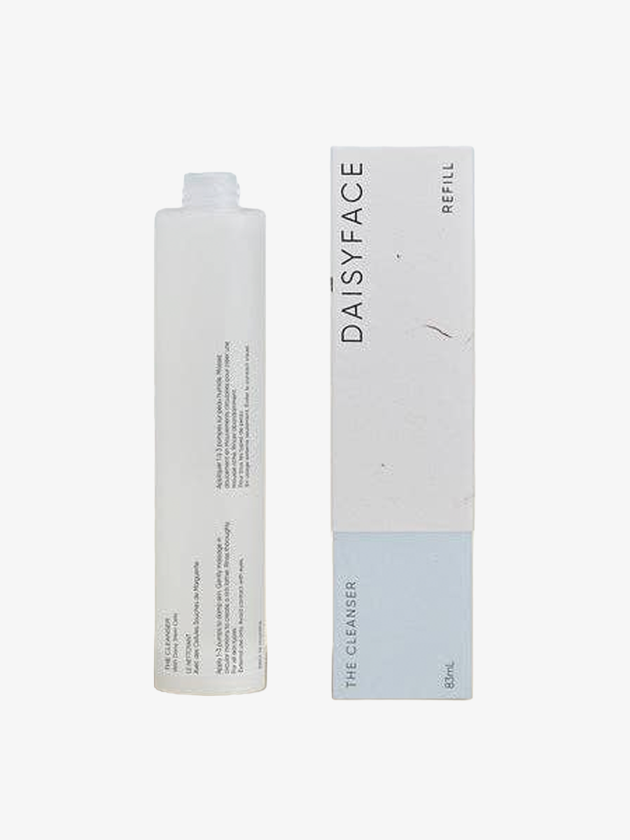 The Cleanser Refill