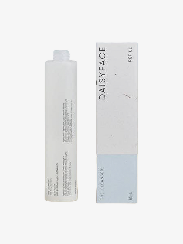The Cleanser Refill
