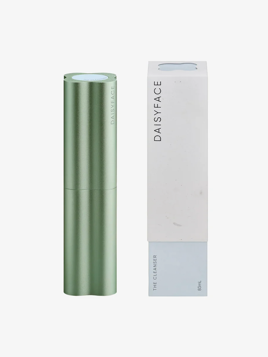 The Cleanser