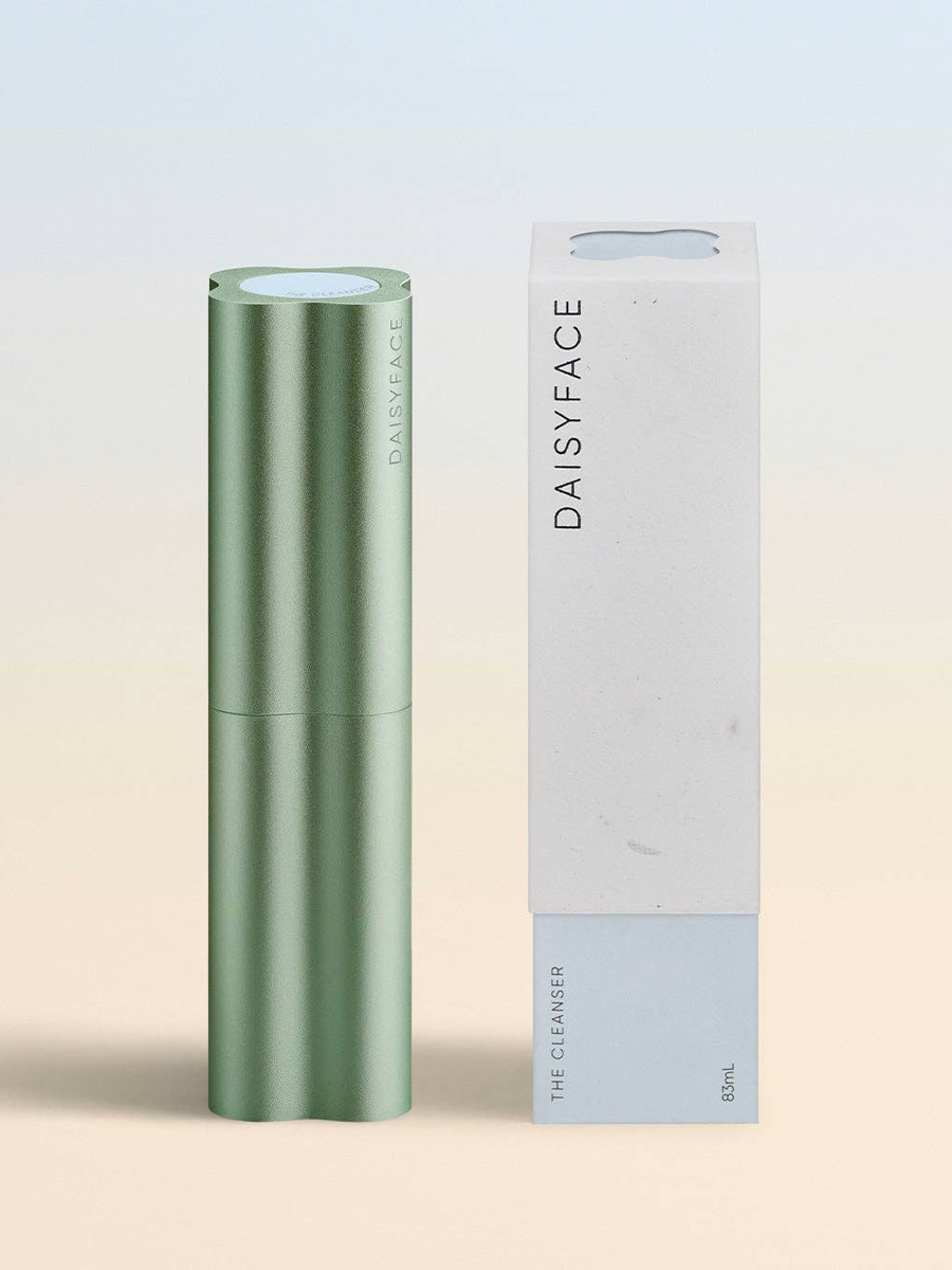 The Cleanser