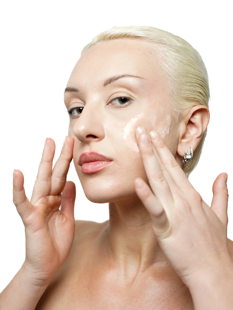 The Cleanser