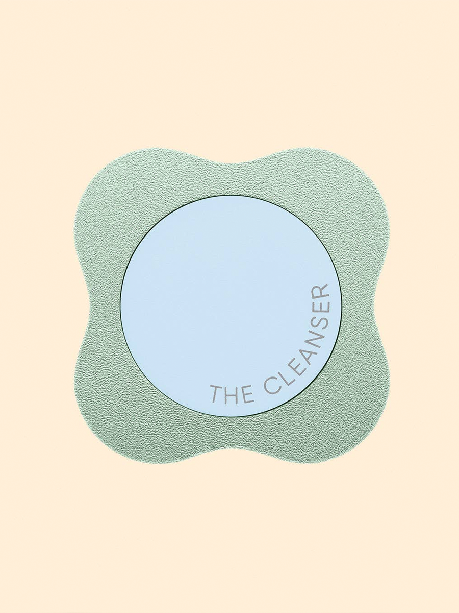 The Cleanser