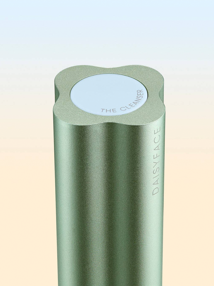 The Cleanser