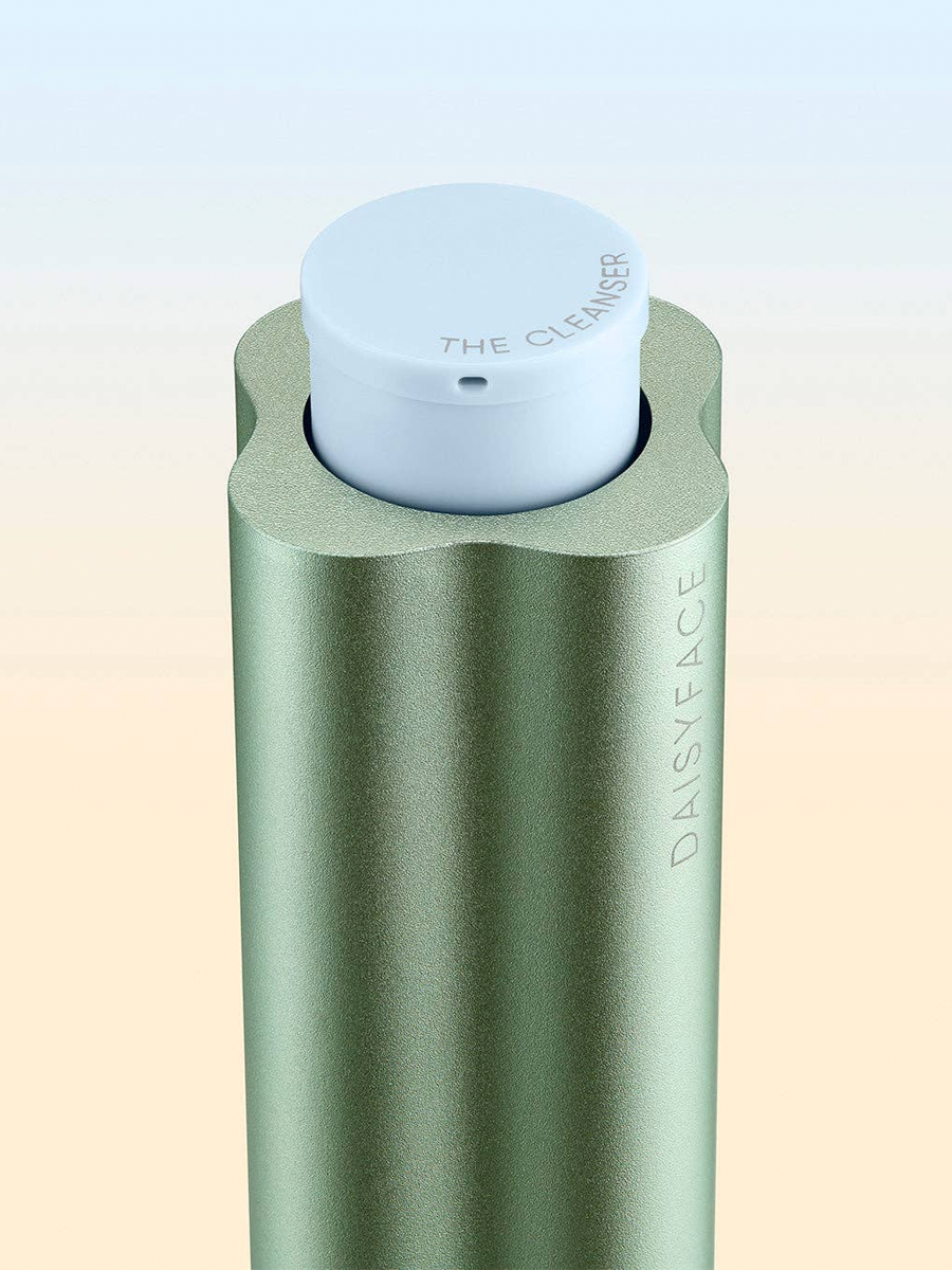 The Cleanser