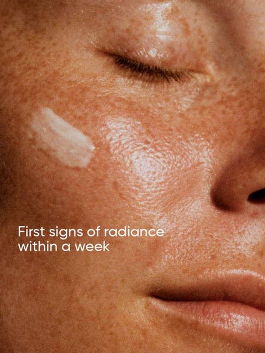 The Face Cream