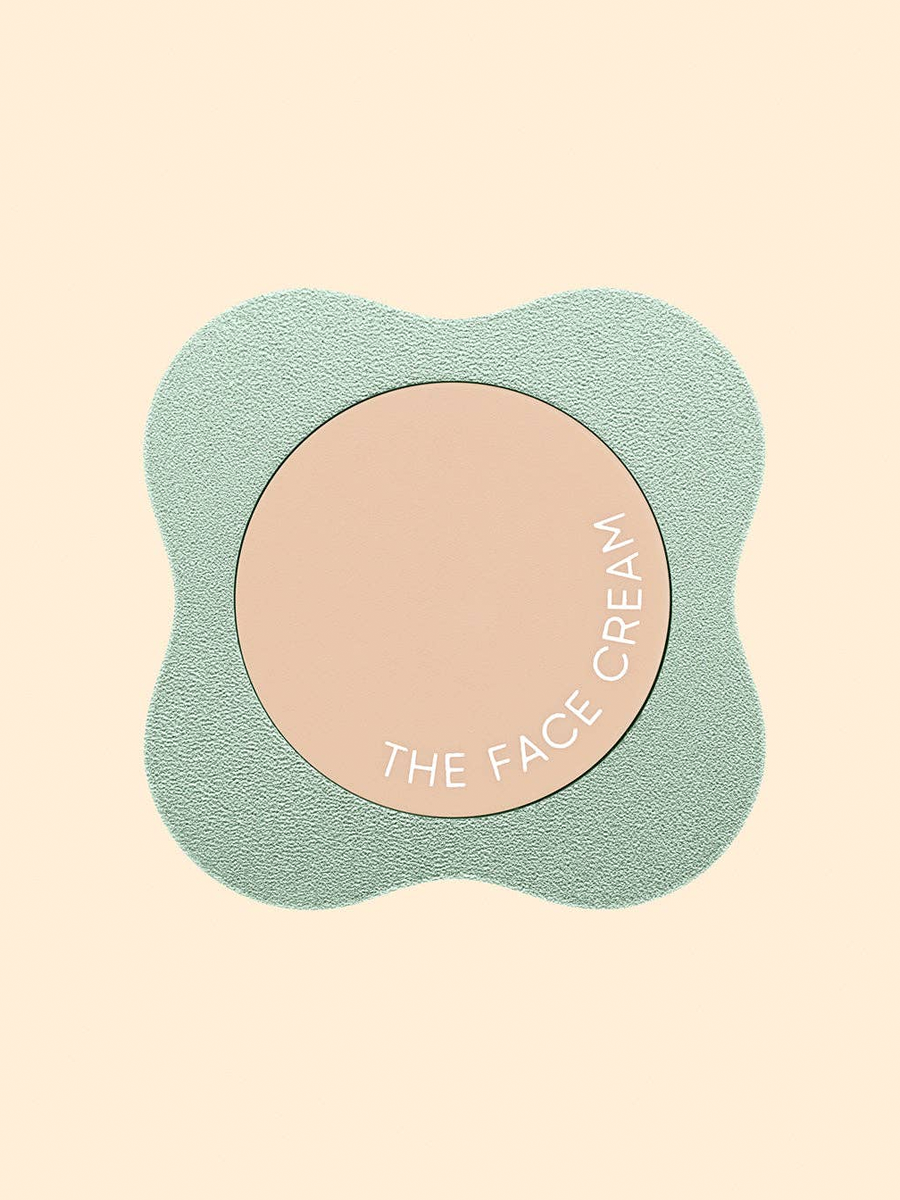 The Face Cream