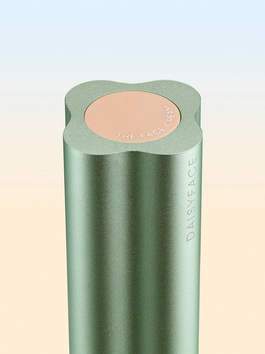 The Face Cream