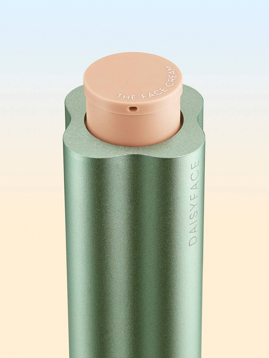 The Face Cream