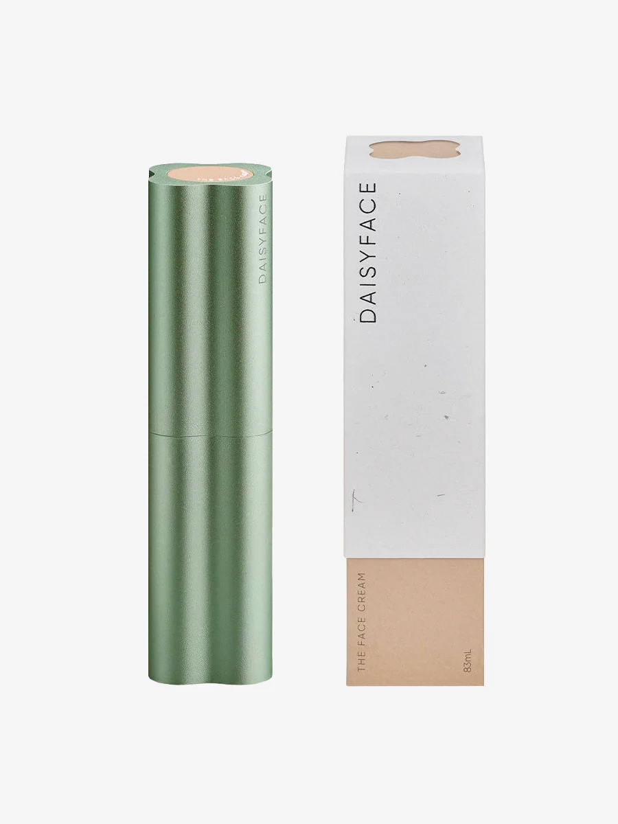 The Face Cream