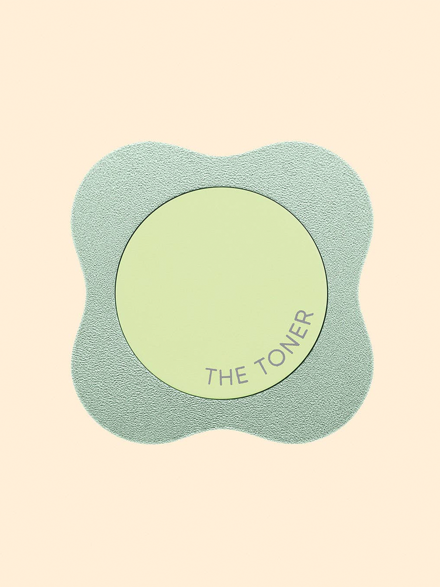 The Toner
