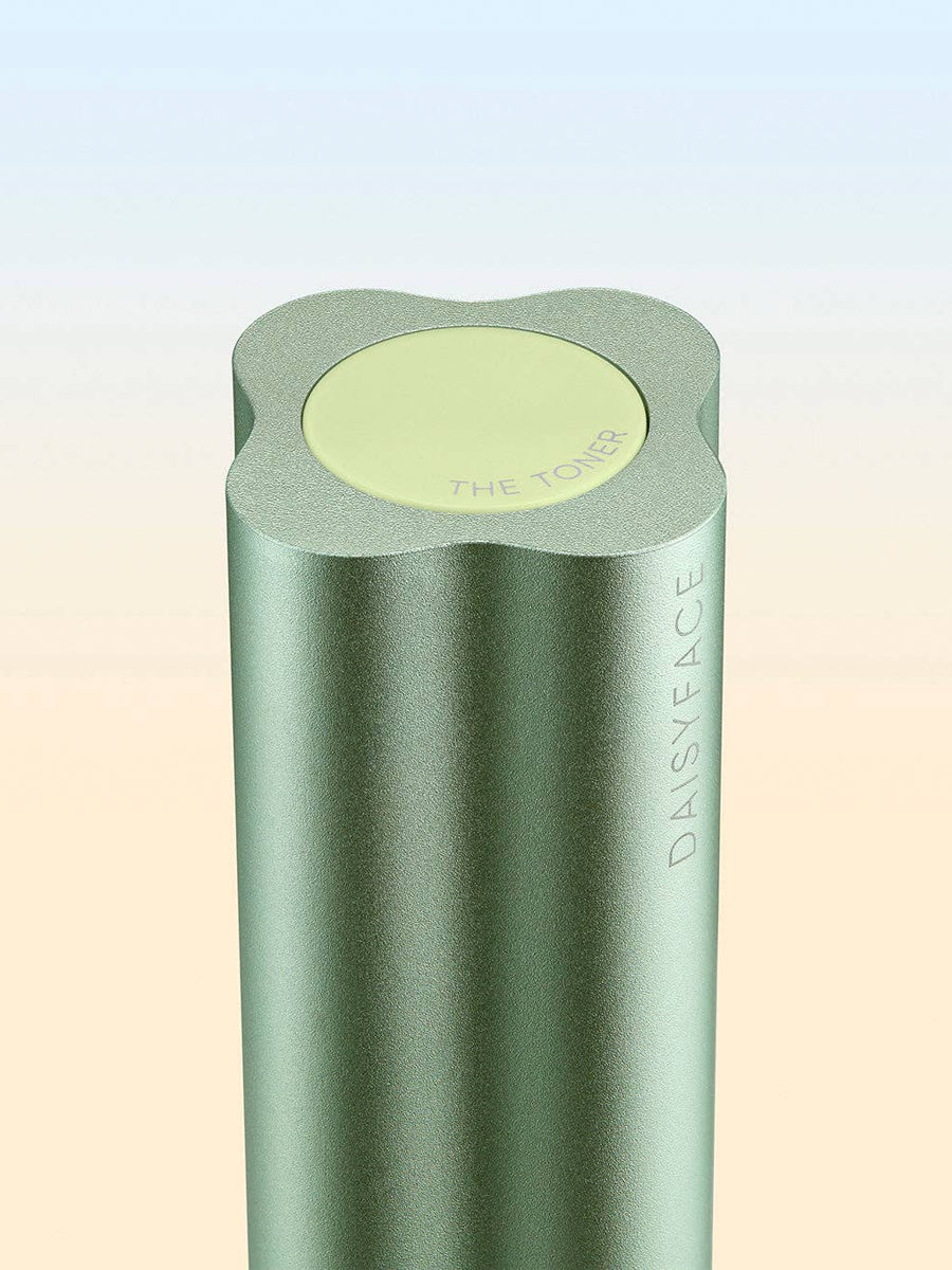 The Toner
