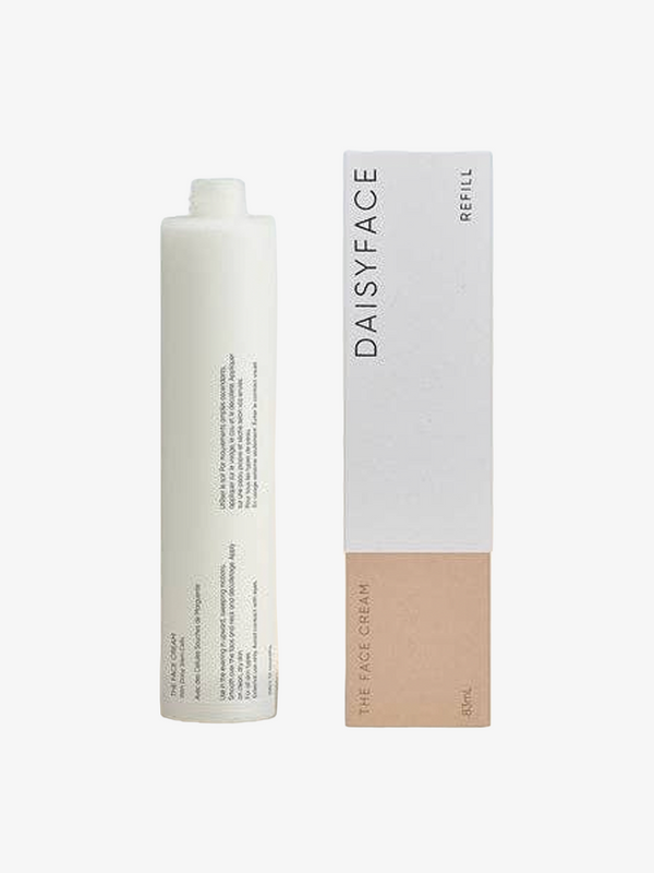 The Face Cream Refill