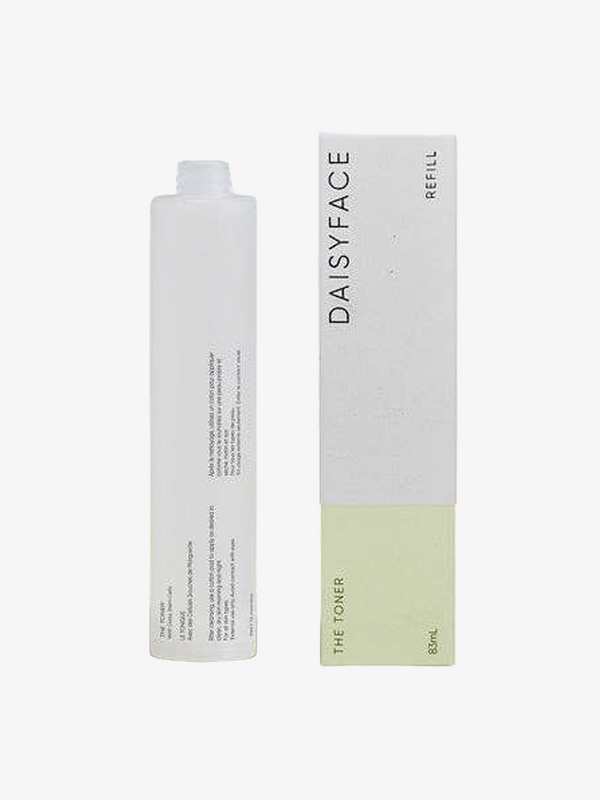 The Toner Refill