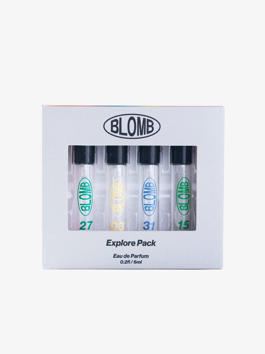 Explore Discovery Pack