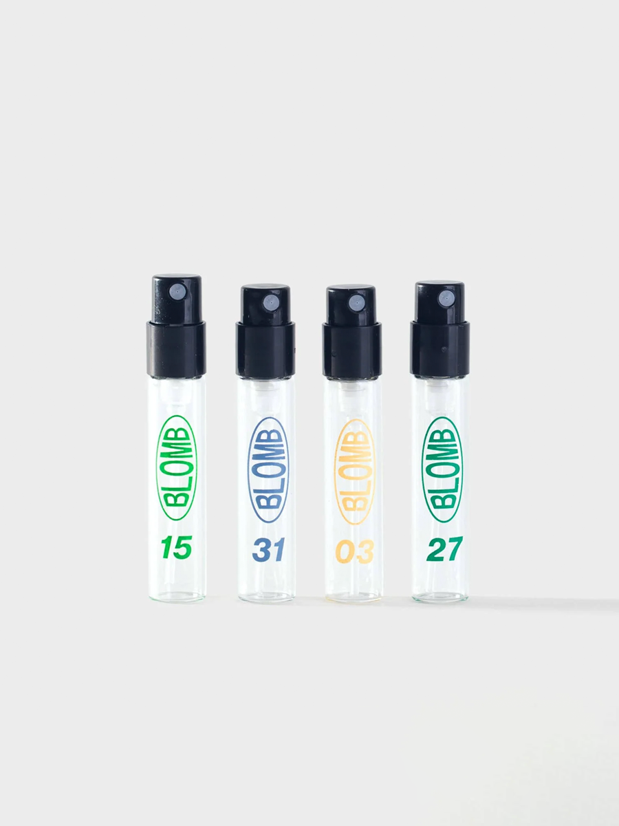 Explore Discovery Pack