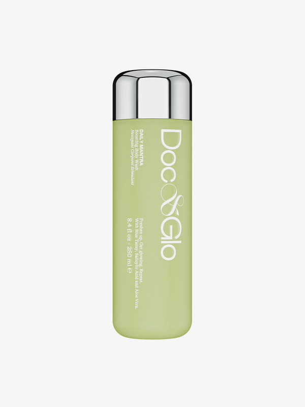 Daily Mantra Boosting Body Wash