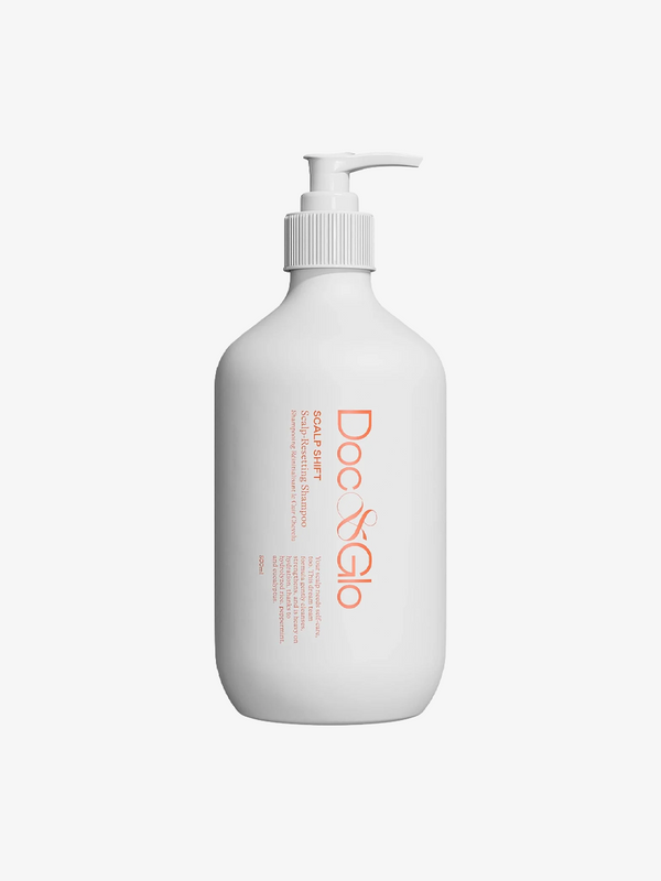 Scalp Shift Resetting Clarifying Shampoo