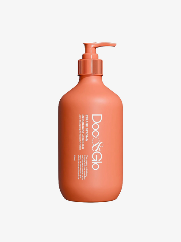 Strand Strong Strengthening Conditioner