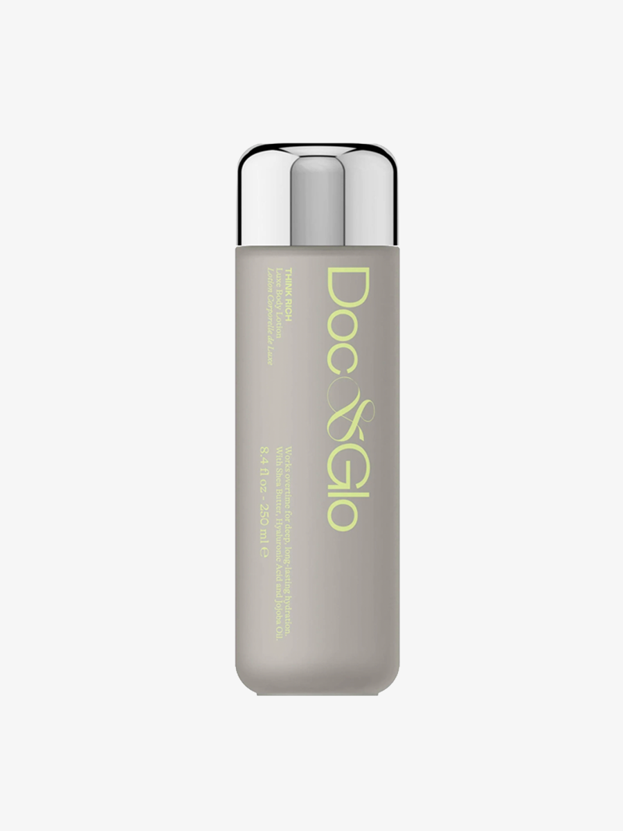 Think Rich Luxe Body Lotion