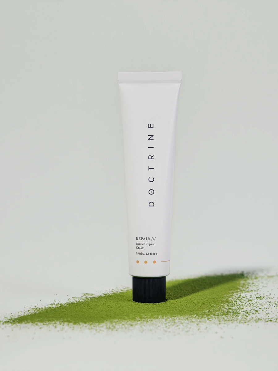 Barrier Repair Cream