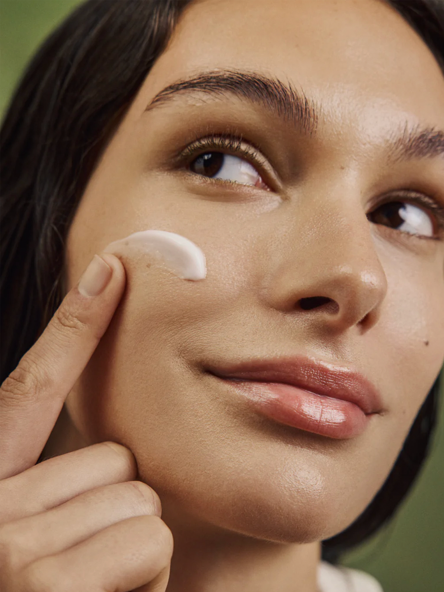 Barrier Repair Cream