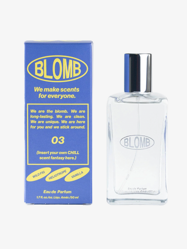No. 03 Eau de Parfum