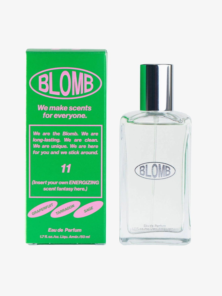 No. 11 Eau de Parfum