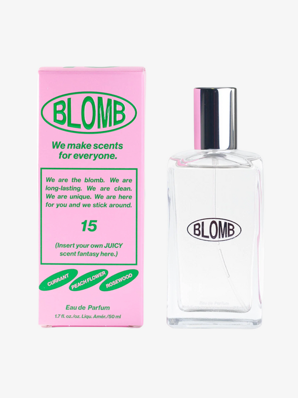 No. 15 Eau de Parfum