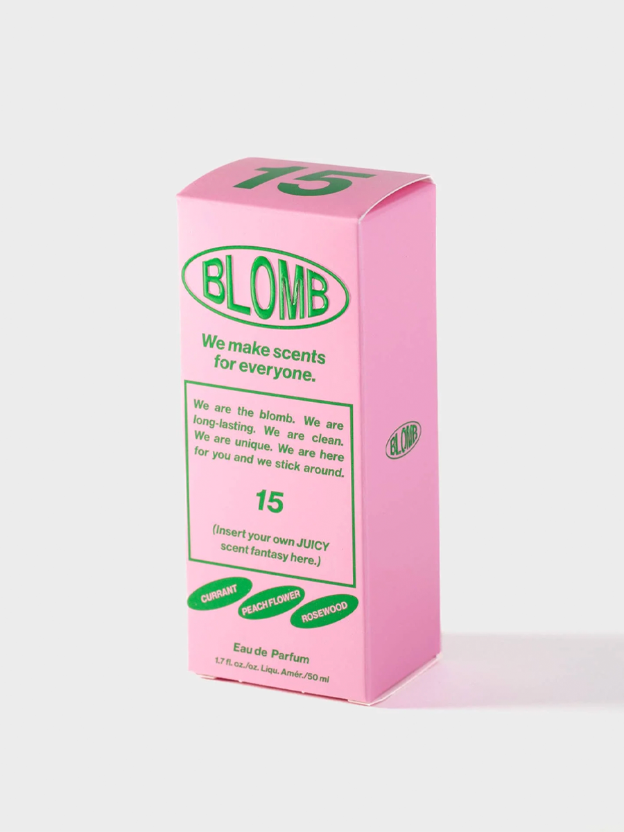 No. 15 Eau de Parfum