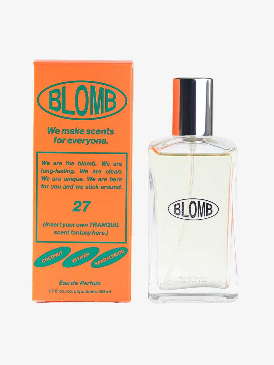No. 27 Eau de Parfum