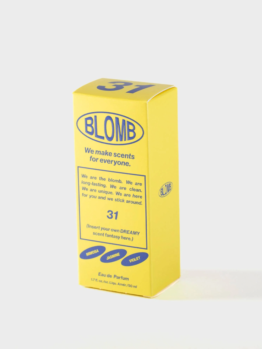 No. 31 Eau de Parfum