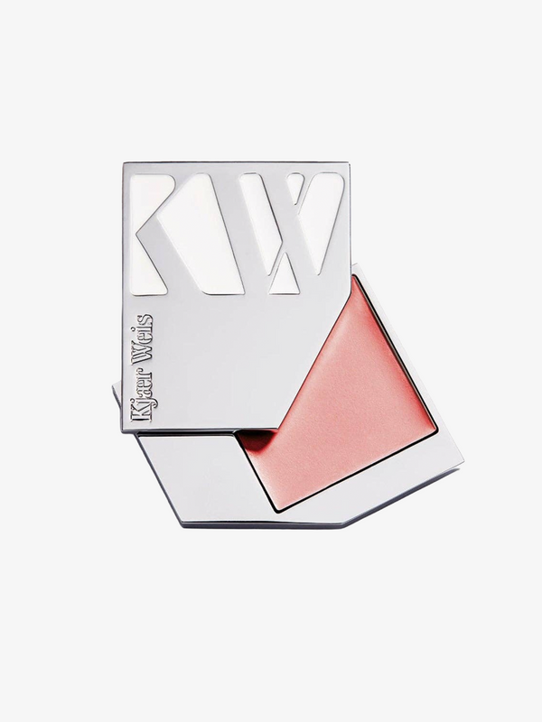 Refillable Cream Blush
