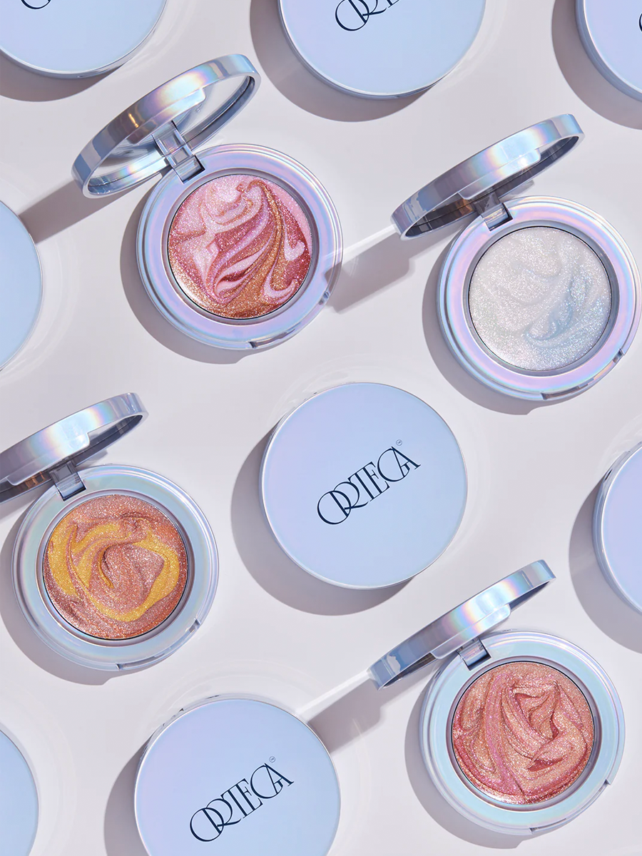 Ethereal Glow Balm