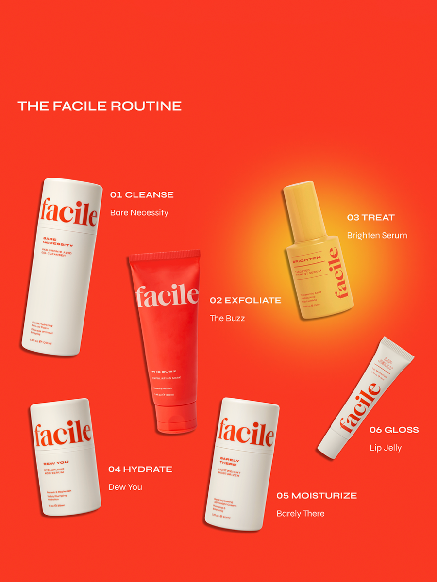 Brighten Serum