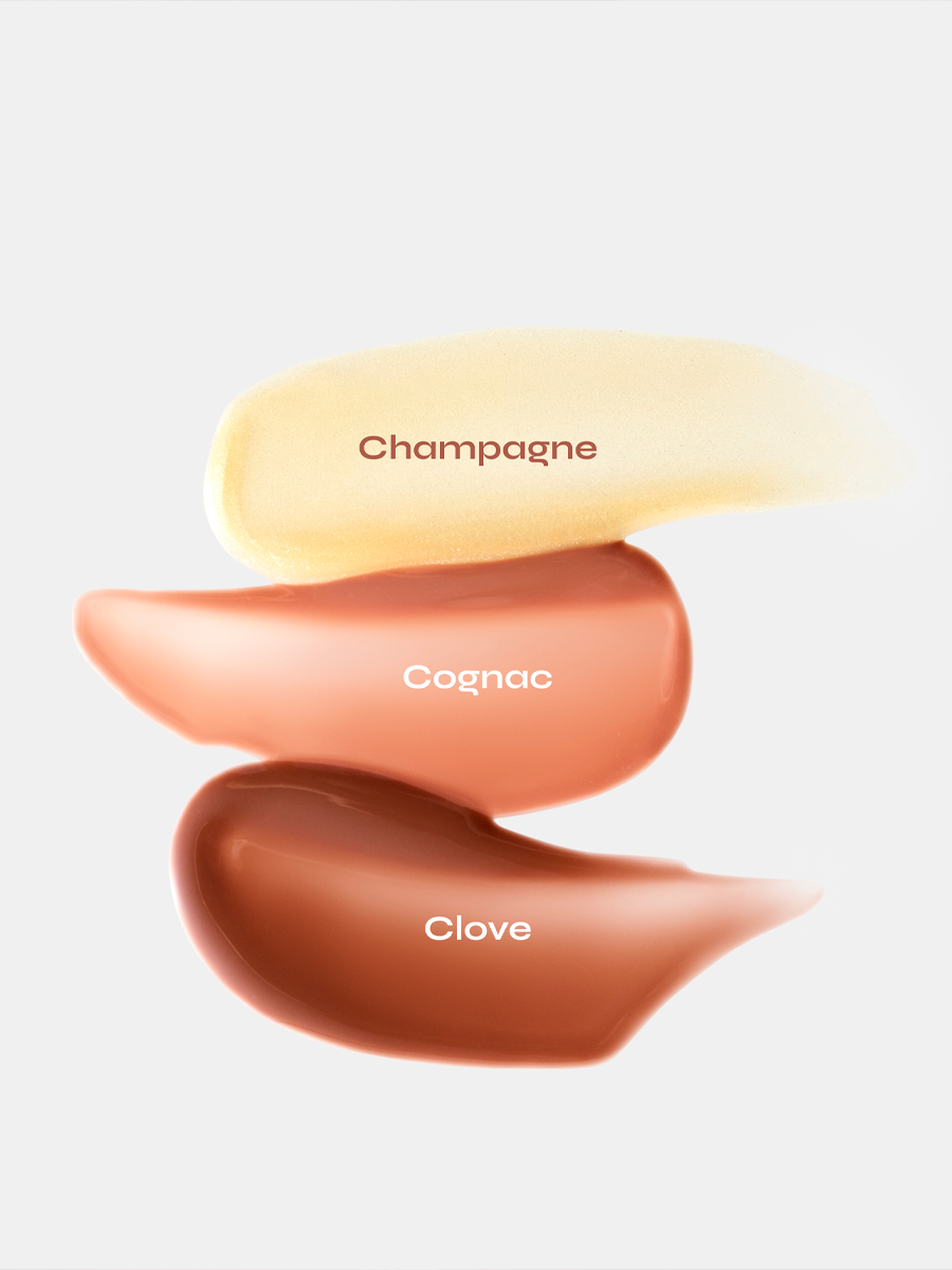 Lip Jelly Tint & Hydrating Peptide Treatment