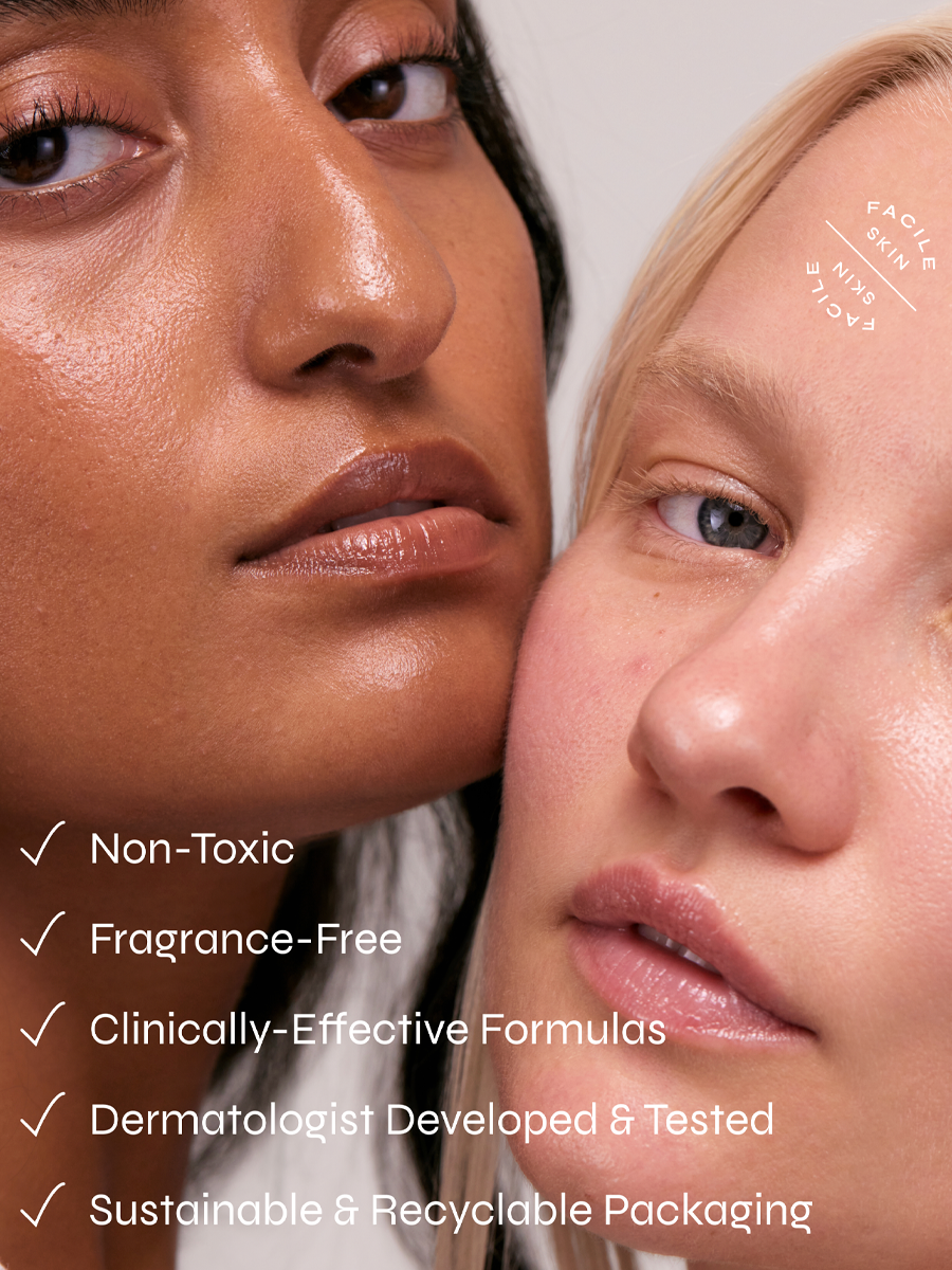 The Buzz Exfoliating Mask