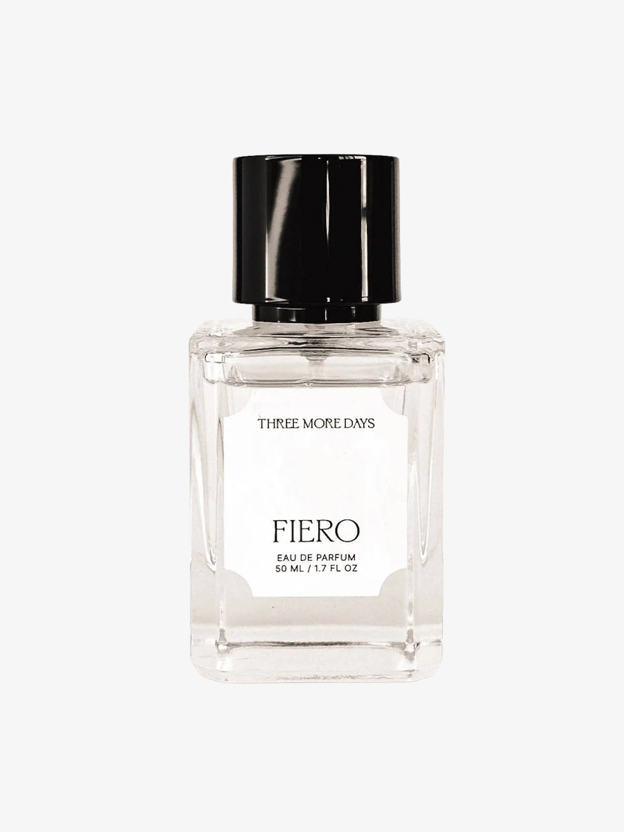 Fiero Eau de Parfum