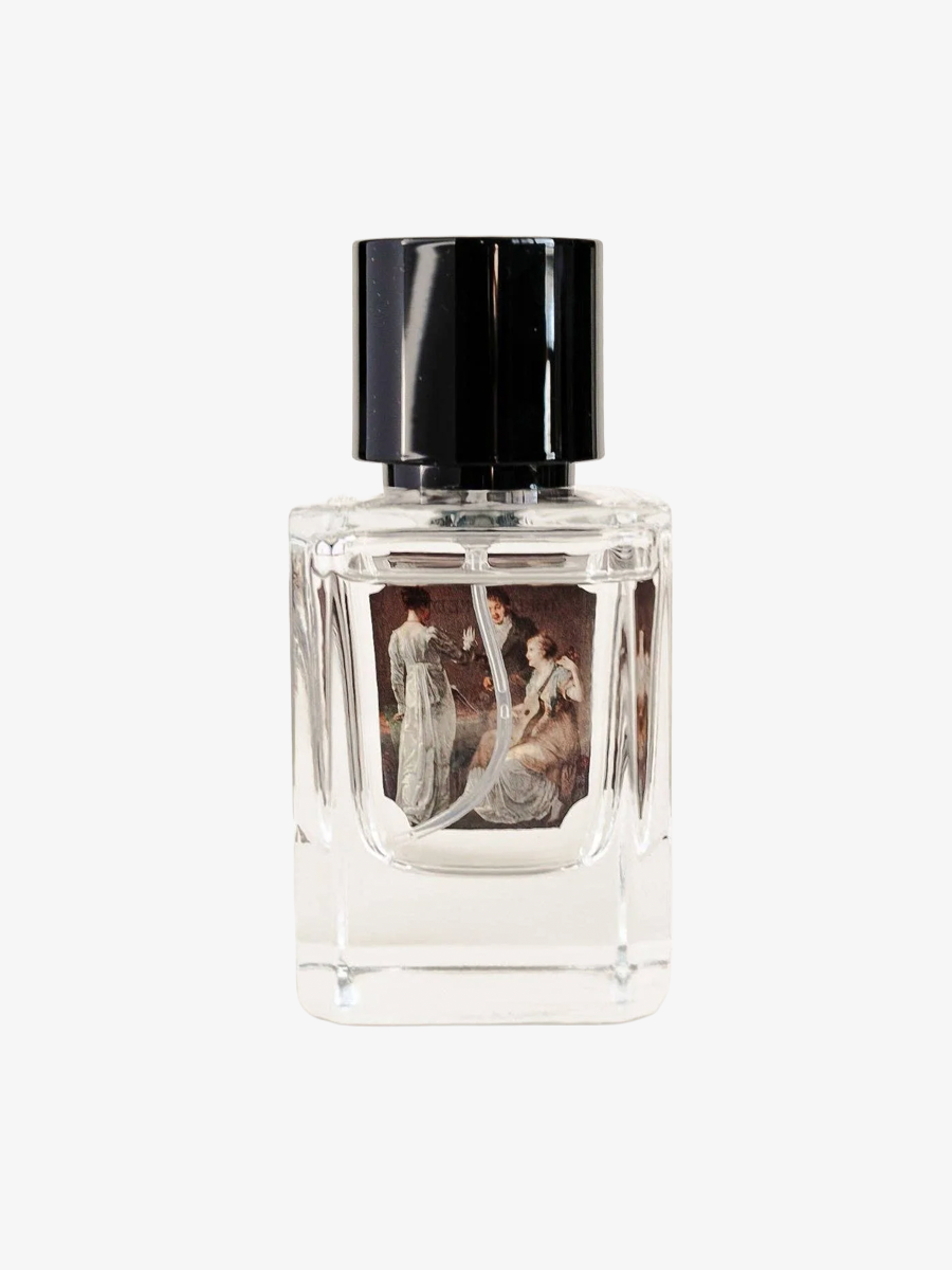 Fiero Eau de Parfum