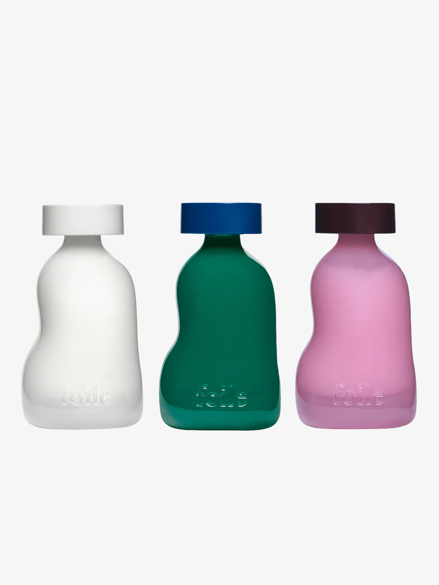 Curated Set • Daily Hydration