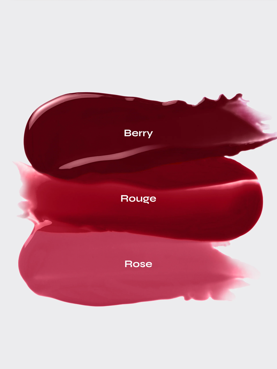 Lip Jelly Tint & Hydrating Peptide Treatment
