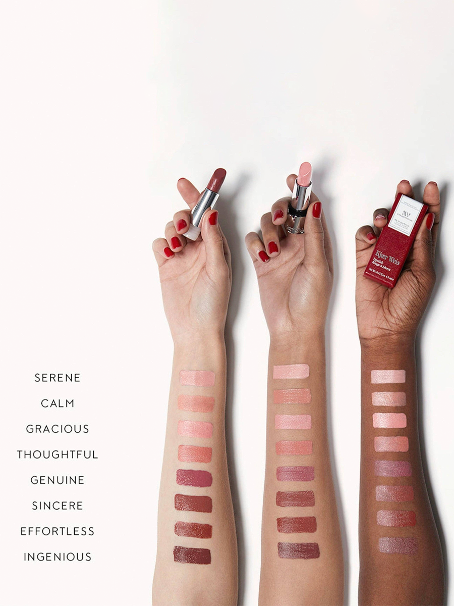 Refillable Lipstick