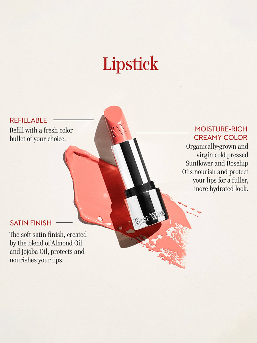 Refillable Lipstick