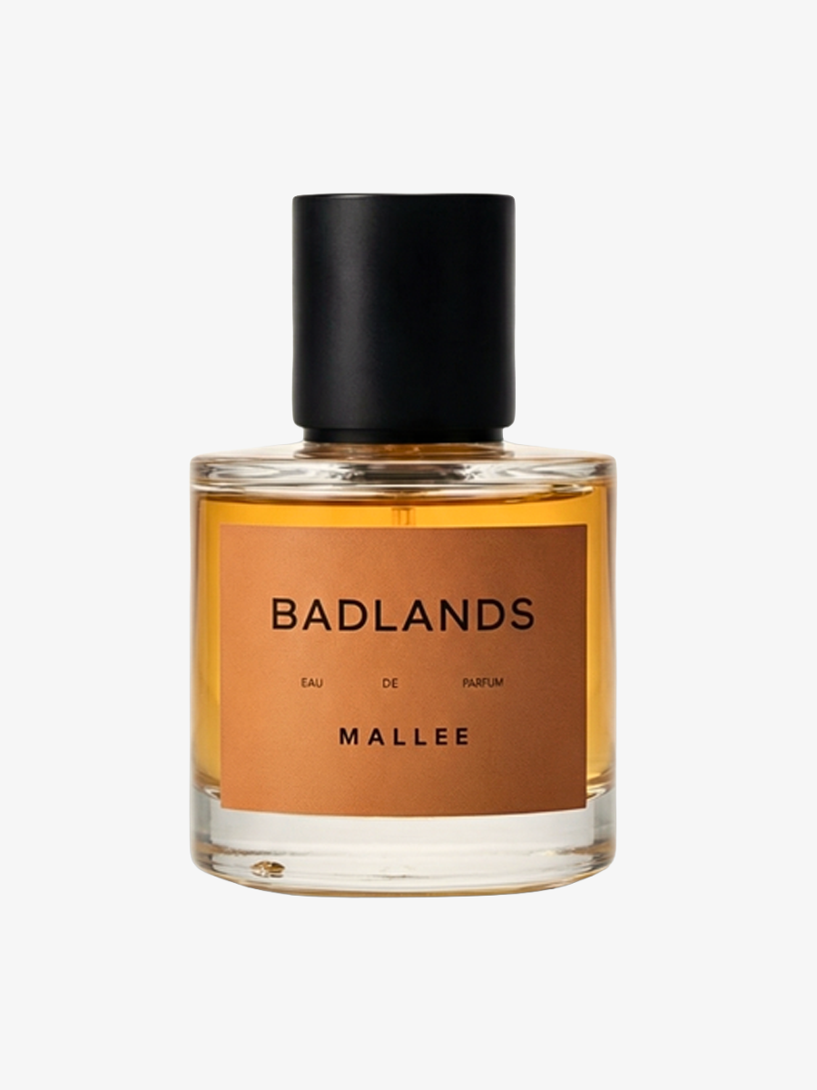 Badlands Eau de Parfum