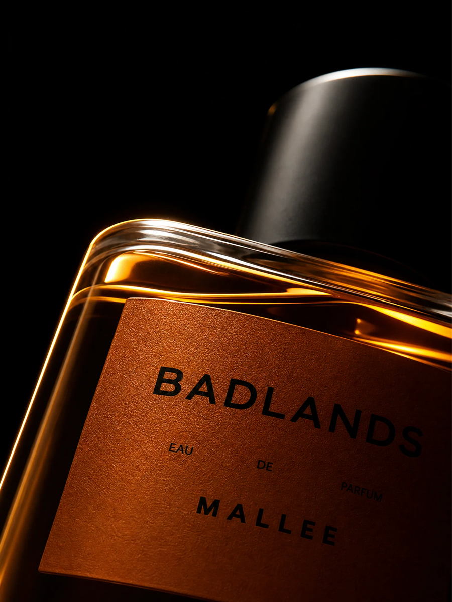 Badlands Eau de Parfum