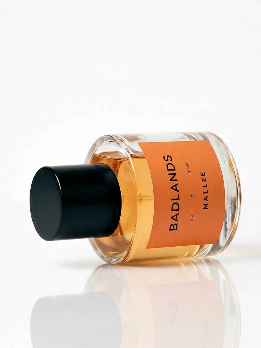 Badlands Eau de Parfum