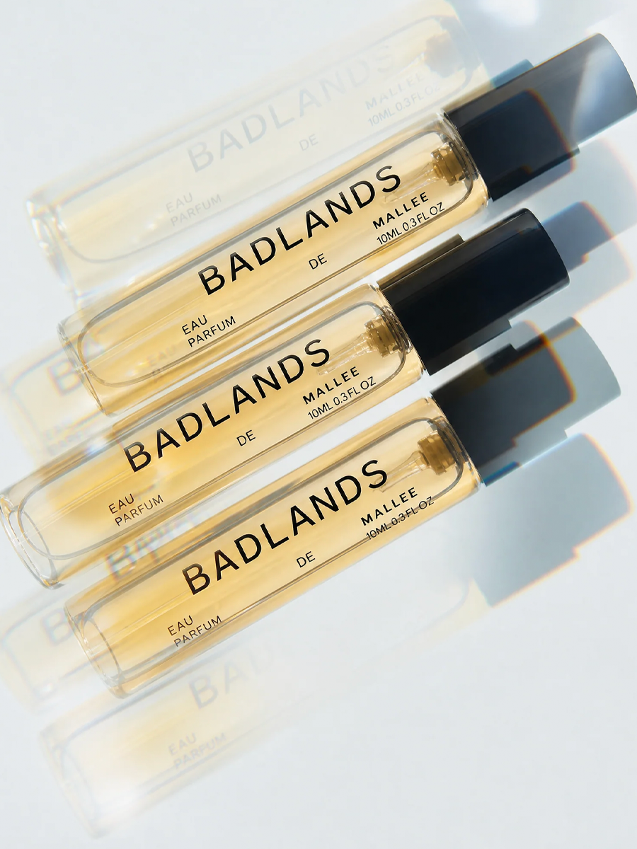 Badlands Eau de Parfum