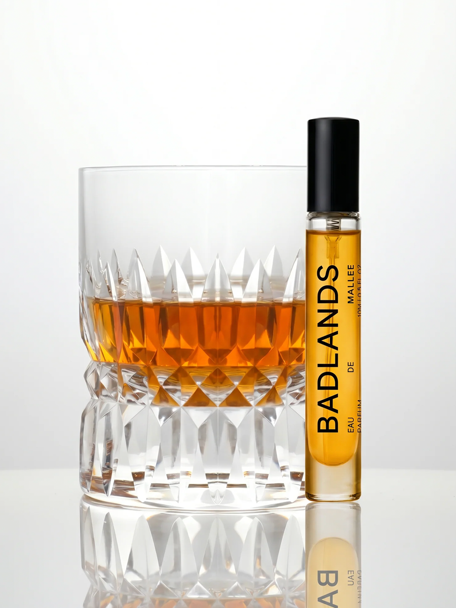 Badlands Eau de Parfum